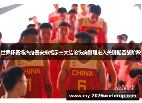 世界杯赛场热身赛安排揭示三大结论伤病管理进入关键期备战阶段