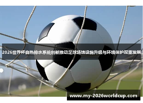 2026世界杯自热排水系统创新推动足球场馆设施升级与环境保护双重发展