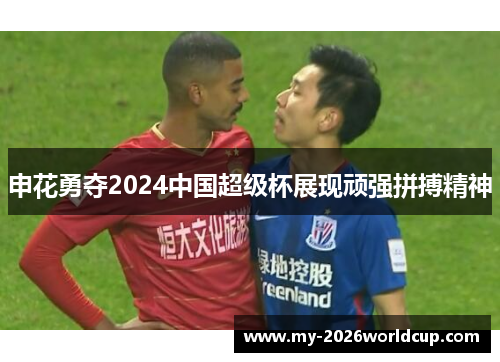申花勇夺2024中国超级杯展现顽强拼搏精神